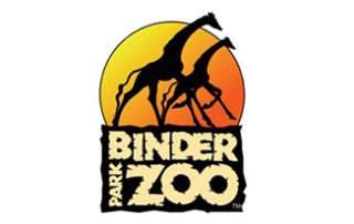 Binder Zoo